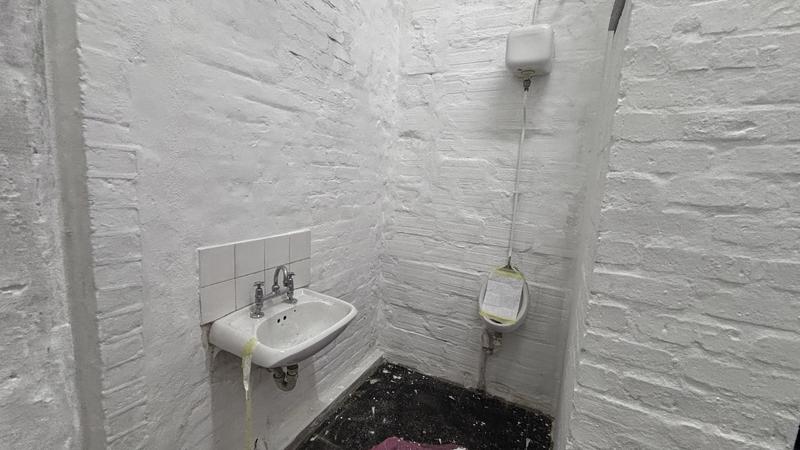 To Let commercial Property for Rent in Woodstock Western Cape